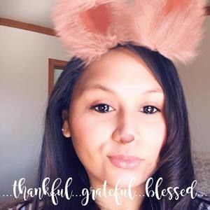 Meet your Posher, Natalie